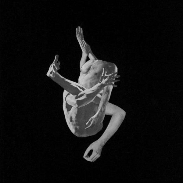 Autumns - Suffocating Brothers — front sleeve