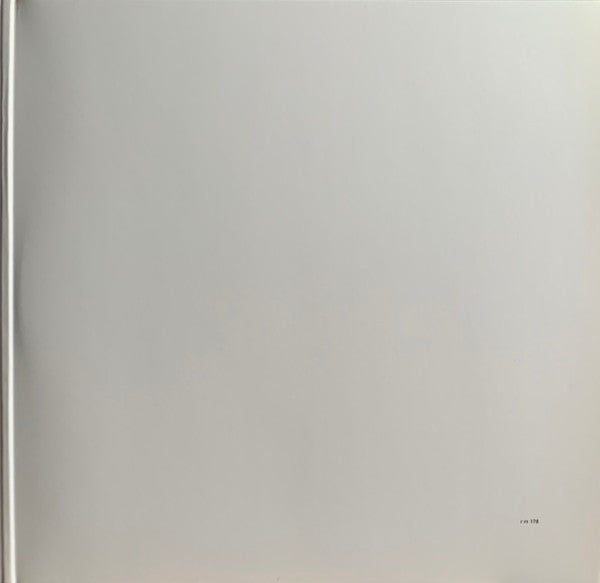 Belief Defect : Decadent Yet Depraved (2x12", Album)