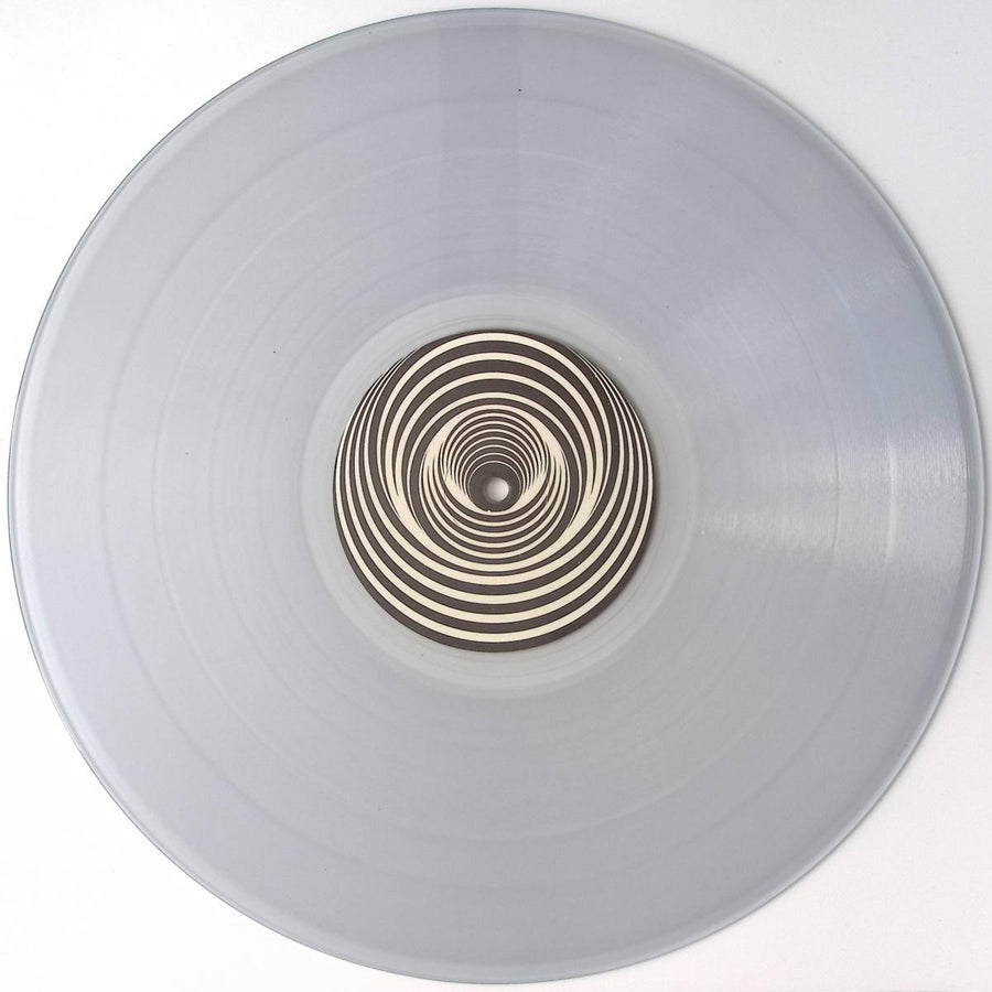 Various - Alter : Alter 004 — back sleeve