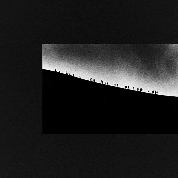 Scott Worthington - Orbit — front sleeve