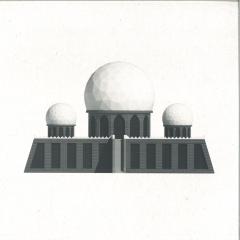 Überkeine - LTG-003 — front sleeve