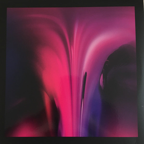 Âme - Dream House — front sleeve