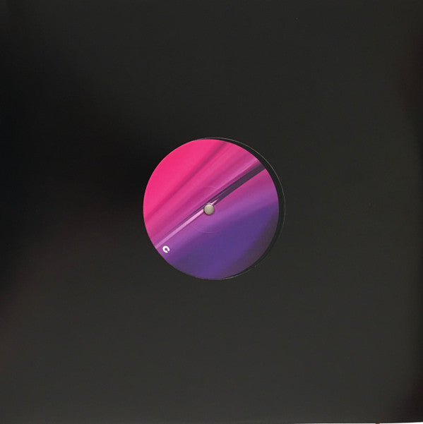 Âme : Dream House (2x12", Album)