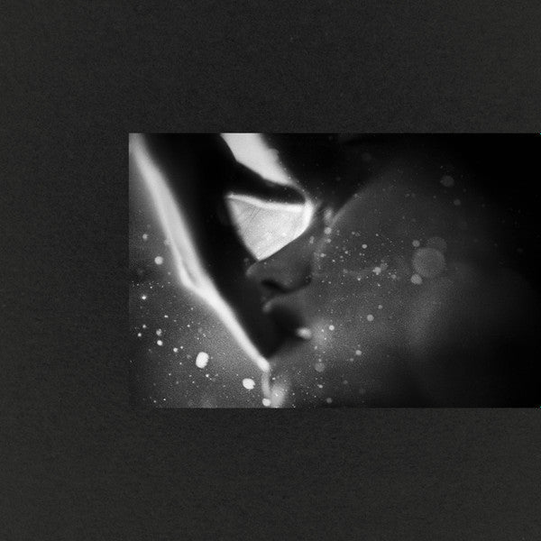 Aaron Martin - Touch Dissolves — front sleeve