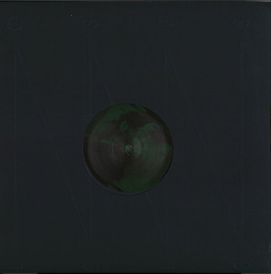 Internacional Electrical Rhythms : Azaka EP (12", EP)