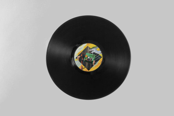 Empire State (8) : B.R.U. (12")