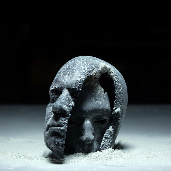 Belief Defect - Remixed 01 — front sleeve