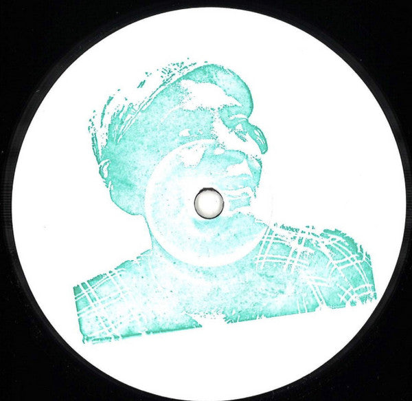 Unknown Artist - Untitled — front sleeve