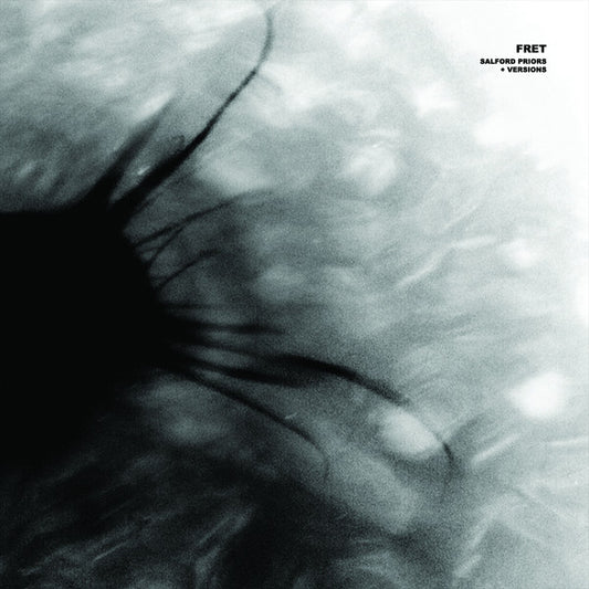 Fret : Salford Priors + Versions (12", EP)