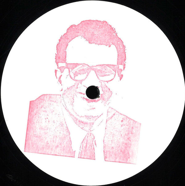 Unknown Artist - Untitled — front sleeve