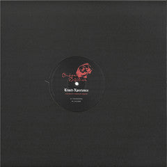 Limit-Xperience : Coiled On A Profane Throne (12", EP)