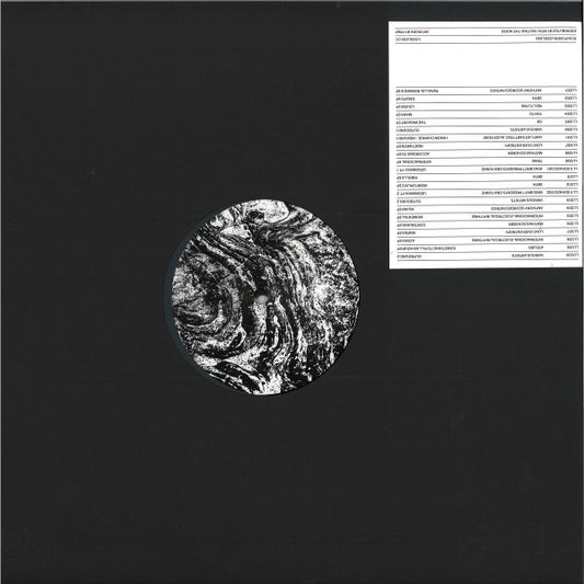 Various : Outbound.3 (2x12")