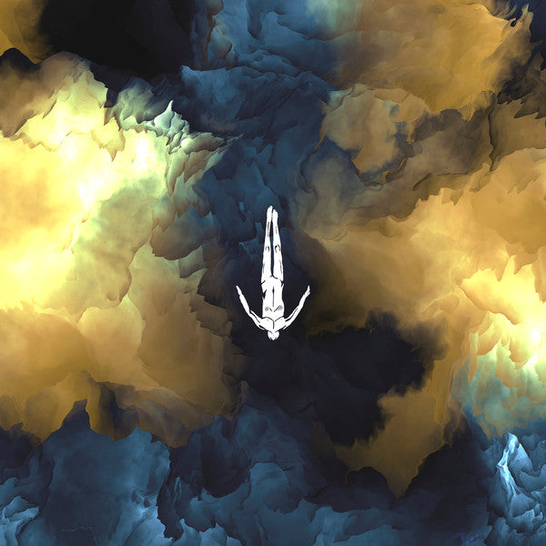 Colyn - Resolve — front sleeve