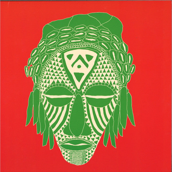 Tim Engelhardt - Rhy — front sleeve