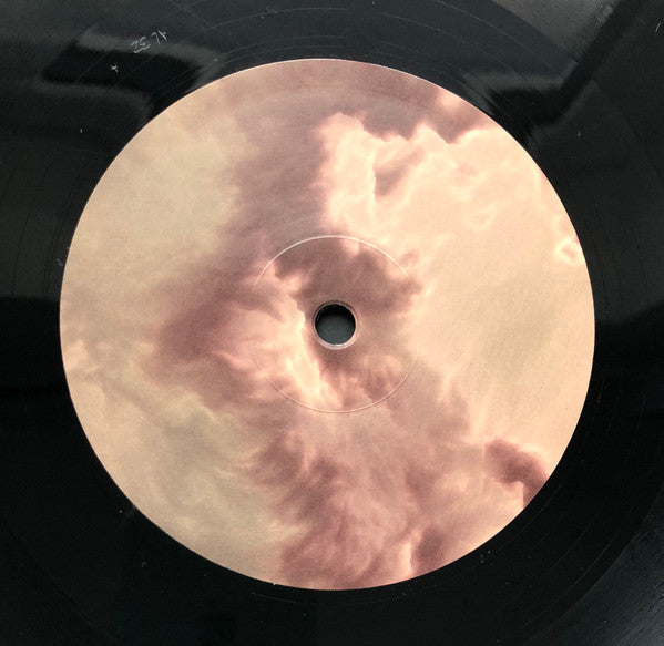 KAS:ST : Hold Me To The Light (12")