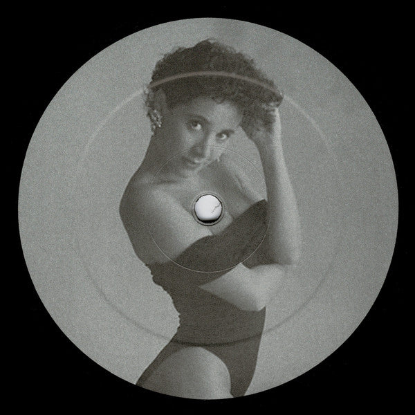 Unknown Artist : Topo / New Drop (12", S/Sided)