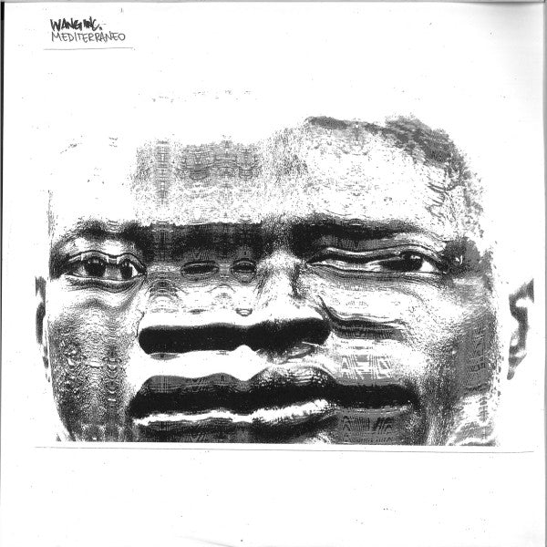 Wang Inc. - MEDITERRANEO — front sleeve