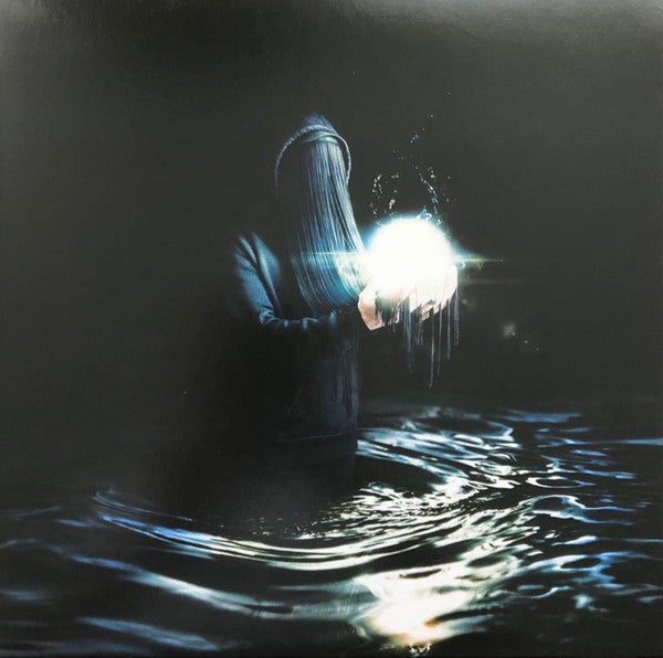 Headless Horseman - Inhabited Shadows — front sleeve