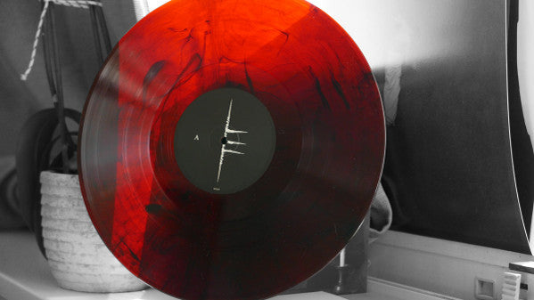 Years of Denial - Human Tragedy — back sleeve