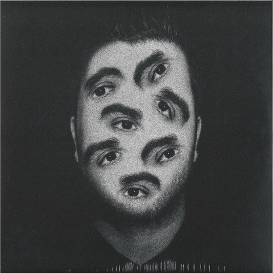 André Hommen : More Than This (2x12", Album)