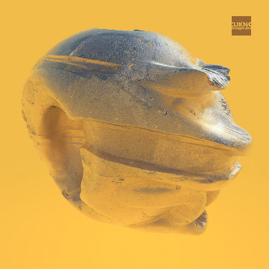 Dr. Nojoke : AI (2x12", Album)