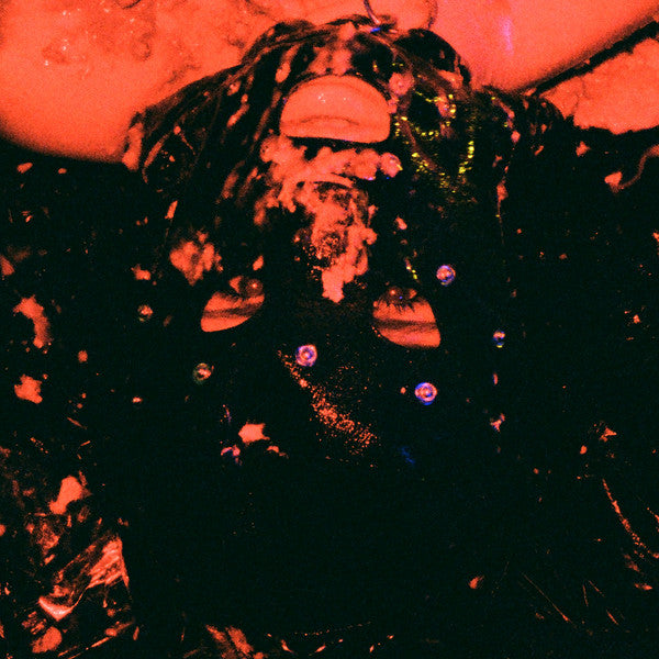 Prequel Tapes - Ruin — front sleeve