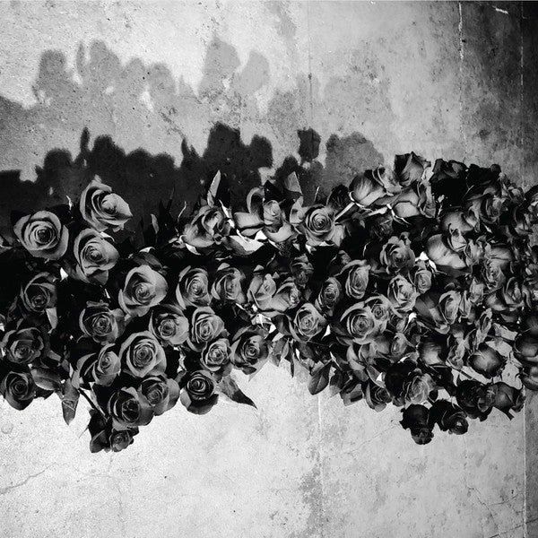 Dona (7) : Mindscapes (12", EP)