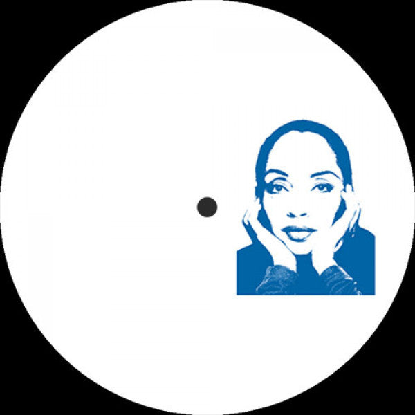 Unknown Artist - Reckless Eyes — front sleeve