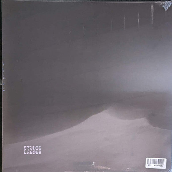 Labour Feat. Hani Mojtahedy : Nine-sum Sorcery (12")