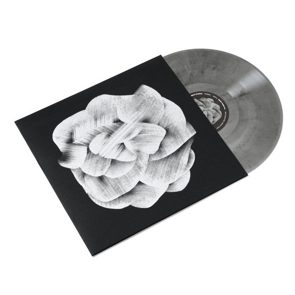 Sandro Mussida - Rueben — back sleeve