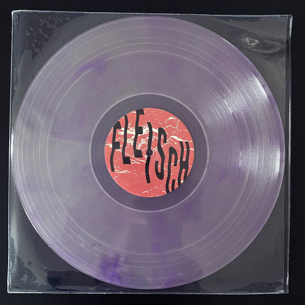 Various - Fleischberg Vol. 1 — front sleeve