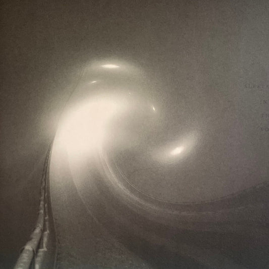James Welburn : Sleeper In The Void (LP, Album)