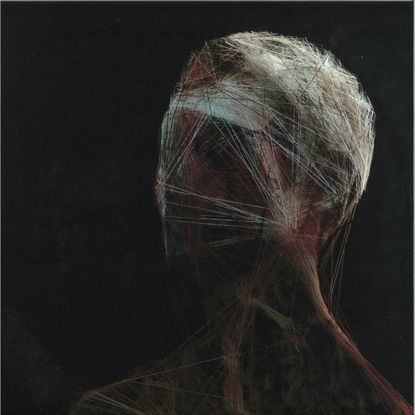Clusterhead - Cuentos Del Trigémino — front sleeve