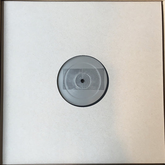 Thanos Hana : 30000 1A 30000 1B (12", EP)