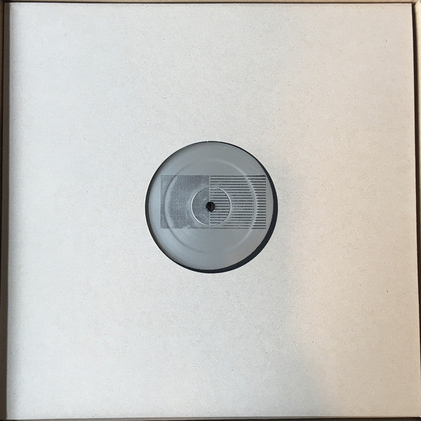 Thanos Hana - 30000 1A 30000 1B — front sleeve