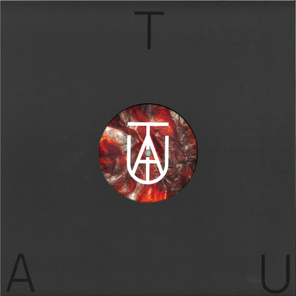 Echonomist - Get Closer EP — front sleeve