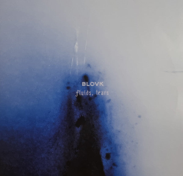 Blovk - fluids, tears — front sleeve