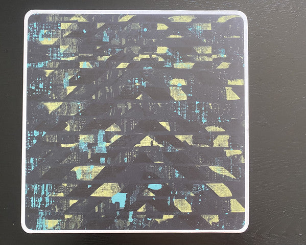 Jorum - Bloodwood Moon — front sleeve