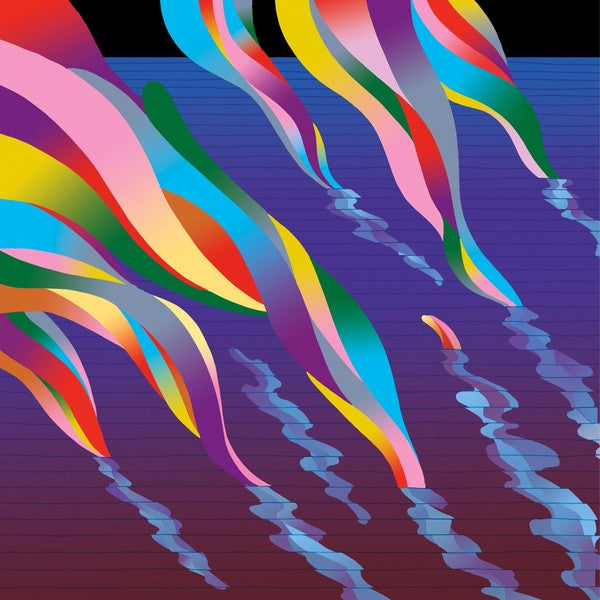 Ben Bertrand - Dokkaebi — front sleeve
