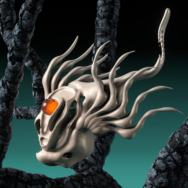 Ditian : Chaos Is Order EP (12", EP)