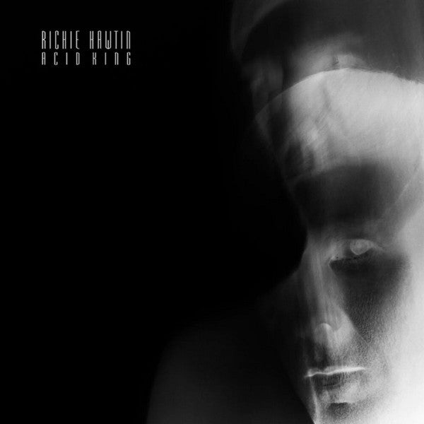 Richie Hawtin - Acid King — front sleeve