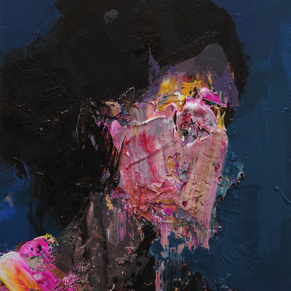 Upercent - Sentit Opost EP — front sleeve