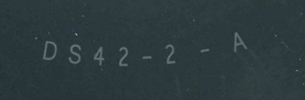 Alter Ego + Pan Sonic - Microwaves (LP, Album, Ltd) (Mint (M))