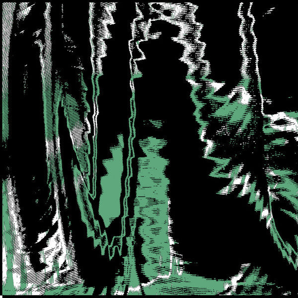 Alpha Sect - Dark Rituals — front sleeve