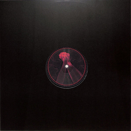 Pinz & Pelz : When We Are Entwined (12", EP)