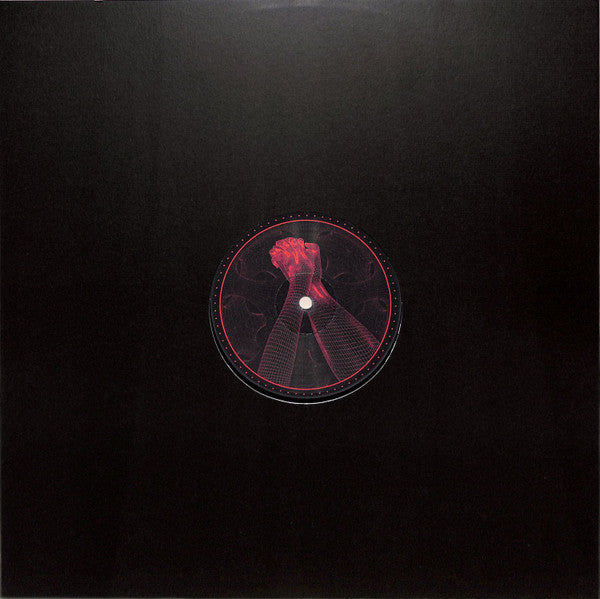 Pinz & Pelz - When We Are Entwined — front sleeve