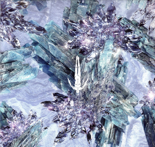 KAS:ST : A Magic World (Remixes) (12", EP)