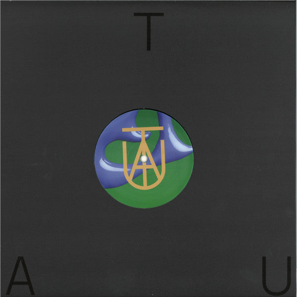 Kate Stein - Death Stocked EP — front sleeve