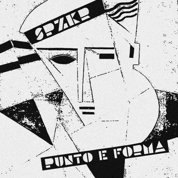 SPZkr - Punto E Forma — front sleeve