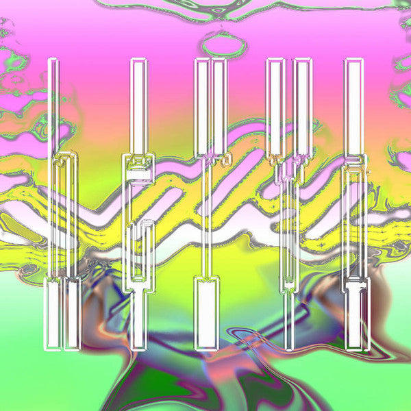 Herva - Seez — front sleeve